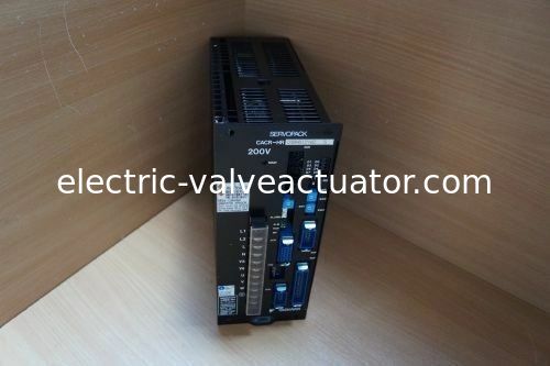 Ein guter Preis. YASKAWA CACR-HR03BAB12Y60 SERVOPACK AC DRIVE PWM And CNC Servo Drive online