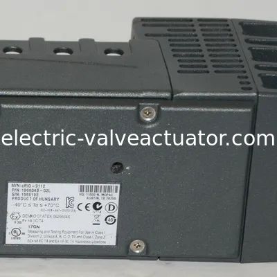 Ein guter Preis. National Instruments CRIO-9025 CompactRIO Controller 800 MHz Freescale MPC8377 online