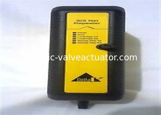 Ein guter Preis. Emerson KJ2221X1-BA1 Safety Systems Controller Repeater Module Sisnet 24 VDC 300 MA online