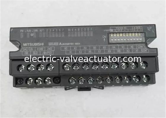 Ein guter Preis. AJ65SBTB1-16D Mitsubishi Universal Model Redundant Power Supply Module 5 V DC/3 A online