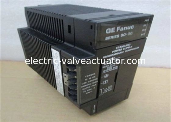 Ein guter Preis. GE FANUC IC693PBM201 Module Series 90-30 Communication Module For Series 90-30 Plcs online