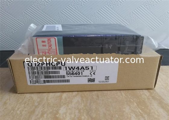 Ein guter Preis. Q02PHCPU Mitsubishi Universal Model Redundant Power Supply Module 100 To 240 V AC online