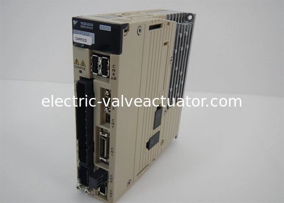 Ein guter Preis. SGDV-R70A15A 200V Yaskawa Drives AC Servo SGDV Sigma V 200VAC 3 Phase online