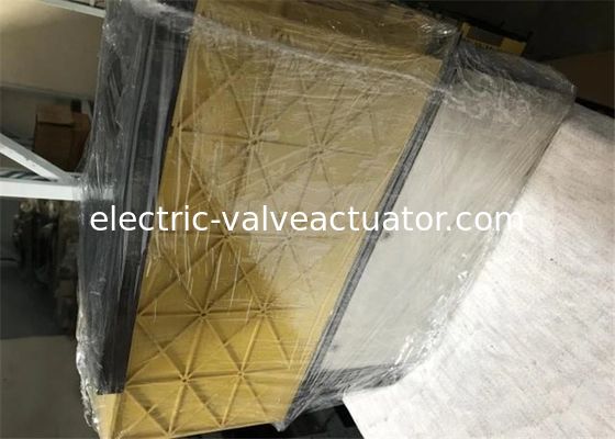 Ein guter Preis. 17.5KW 283-325V Fanuc AC Servo Amplifier Alpha A06B-6102-H215#H520 Spindle Power Module SPM-15 online