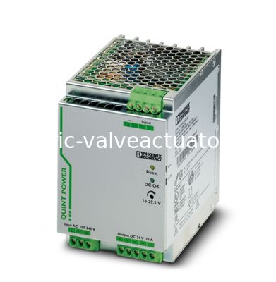 Ein guter Preis. Phoenix Contact QUINT-PS/1AC/24DC/2866776 High-Efficiency Power Supply Module online