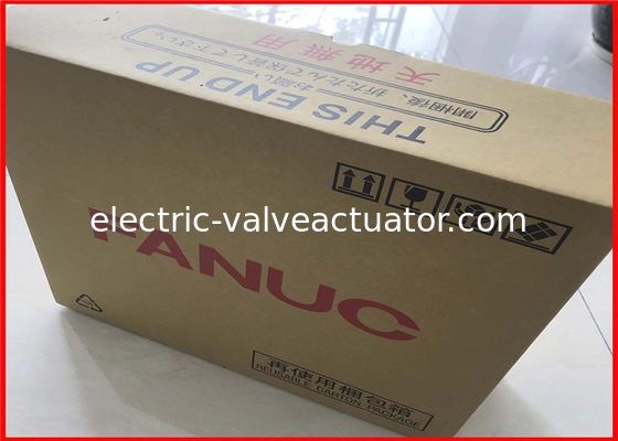 Ein guter Preis. Durable Linear Servo Amplifier Module A06B-6141 H022 H580 High Performance online