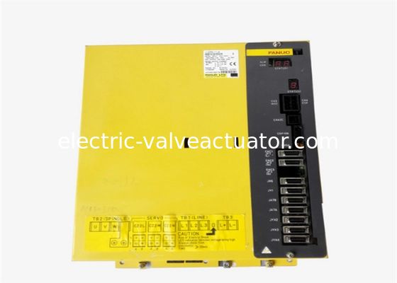 Ein guter Preis. High - Tech Fanuc Spindle Amplifier For Combustion Control Systems A06B 6134 H202 A online