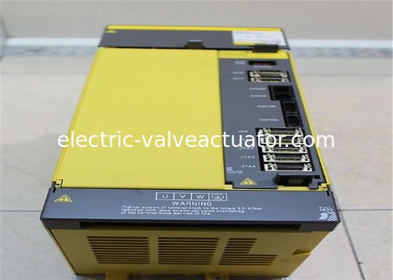 Ein guter Preis. Energy Saving AC Servo Motor Amplifier 230V Maximum Output Voltage 35.0KW online