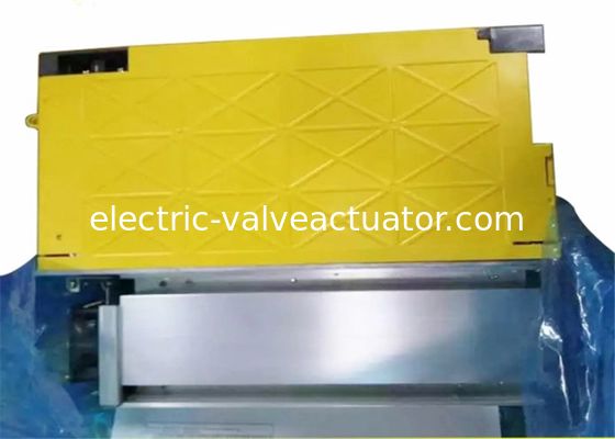 Ein guter Preis. Fanuc AC Servo Amplifier A06B-6114-H209 2 AXIS ALPHA i SERVO MODULE 283-339V 19A online