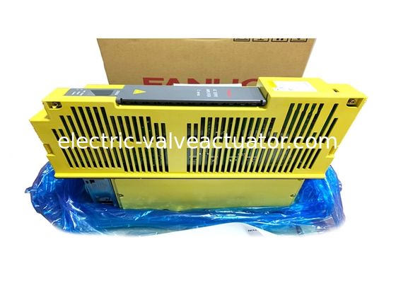 Ein guter Preis. Fanuc Alpha AC Servo Amplifier Unit SVu1-12 A06B-6089-H101 200 to 230 V 12 A online