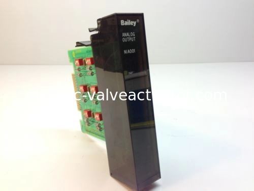 Ein guter Preis. ABB NIAO01 Network 90 I/O Term Analog Output Module Open Process Control Systems online