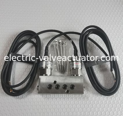 Ein guter Preis. SKF GP Transmitter BPSG2 PTA-MOD-D-SS - Hochleistungs-Industrieautomatisierungssensor online