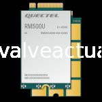 Ein guter Preis. 5G RM500U Serie 5G Sub-6GHz Modul, führende drahtlose Kommunikationslösung online