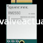 Ein guter Preis. 5G RedCap RM255C-GL effizientes 5G-Kommunikationsmodul, geeignet für 5G-Anwendungen online