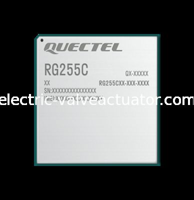 Ein guter Preis. 5G RedCap RG255C Serie effizientes 5G-Modul geeignet für das Internet der Dinge online