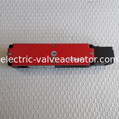 Ein guter Preis. EUCHNER TP3-4141A024M high-performance safety switch, suitable for automation control systems online