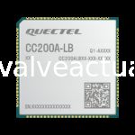 Ein guter Preis. CC200A-LB satellite communication module is suitable for remote communication systems online