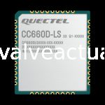 Ein guter Preis. CC660D-LS Satellitenkommunikationsmodul für präzise Datenübertragung und -empfang online