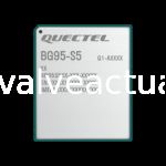 Ein guter Preis. BG95-S5 satellite communication module is suitable for remote communication and the Internet of Things online