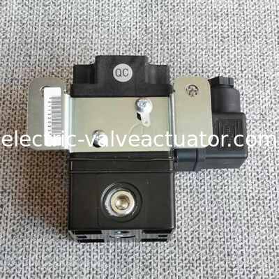 Ein guter Preis. NORGREN 400100R I/P-Wandler, Eingang 4-20mA, Ausgang 3-15psi, geeignet für Hochspannungssysteme online