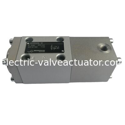 Ein guter Preis. WANDFLUH AK32060B Hochleistungs-Hydraulik-Hubsteuerventil online