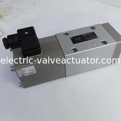 Ein guter Preis. WANDFLUH AS32061a-G24 Hydraulik-Magnetventil – Robust für Hochleistungsanwendungen online