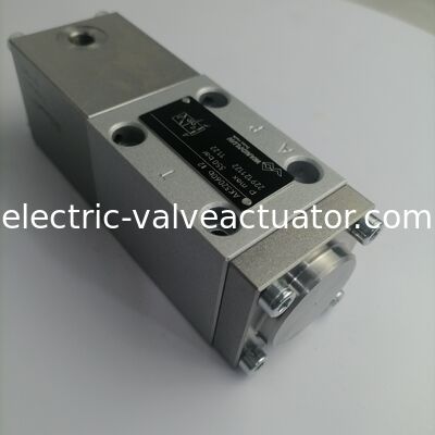 WANDFLUH AK32060A Ventilspule Hydraulikpatrone Ventilsteuerventil