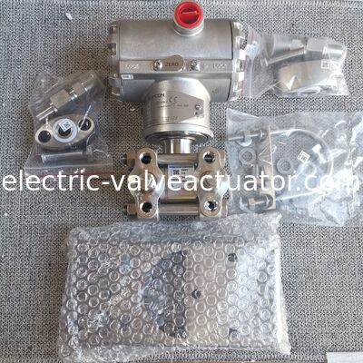 SUPCON CXT SKC5SAEM3A2C02AAA230AEF1FS Industrieller intelligenter Drucktransmitter mit 4-20mA Strombereich, 16MPa Maximaldruck und 0-250kPa Messbereich