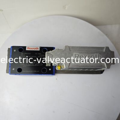 Ein guter Preis. Rexroth 4WRPEH6C3B12L Proportional-Wegeventil: stabil und langlebig, geeignet für raue Arbeitsbedingungen online