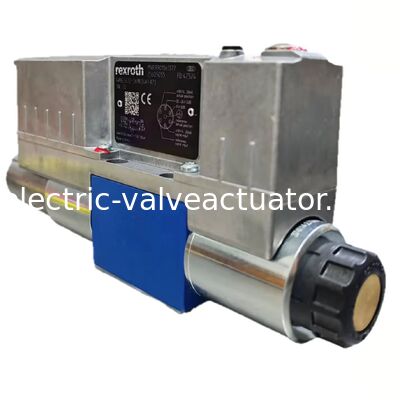 Ein guter Preis. Rexroth R901561377 Proportional-Wegeventil der Serie 4WREE6E32 online