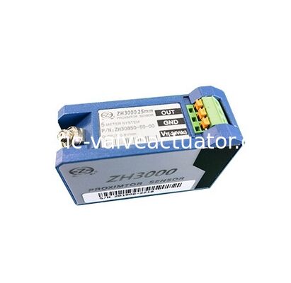 Ein guter Preis. Zhonghe ZH3000 Φ25 Wirbelstromsensor-Sonde für Dampfturbinen-Differenzexpansionmessung online