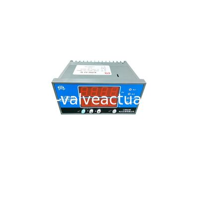 Ein guter Preis. Zhonghe XJTM-02 Intelligentes Lichtkolumnen-Display-Instrument mit Oberflächenmontage-Technologie und Universalsignal-Eingang mit Doppelbildschirm-Vierstel-Display online