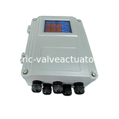 Zhonghe CZJ-B4G Schwingungsüberwachungsinstrument mit 4-20mA Signalausgang, 1% Messgenauigkeit und 85-265VAC Stromversorgung