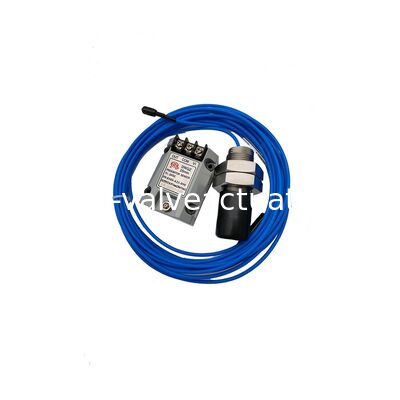 Ein guter Preis. Zhonghe Φ25mm 9m Wirbelstromsensor für Berührungslose Geschwindigkeits- und Differential Expansionsmessung online