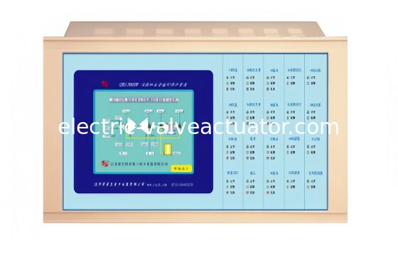 Ein guter Preis. QBJ-3800B Turbinensicherheitsüberwachung und TSI-Schutzsystem. online