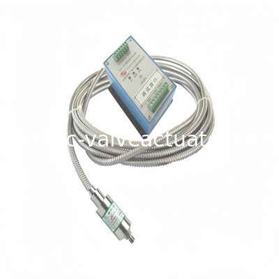 Ein guter Preis. SDJ-101 Schwingungsschutz-Sender mit 4-20mA Ausgang, zweistufigem Alarm-Relei und explosionssicherem Design zur Überwachung der Drehgeschwindigkeit online