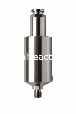 Ein guter Preis. SG-2F Hazardous-Area Motion Detection Probe For Precision Machinery Fault Diagnosis And Industrial Safety Applications online