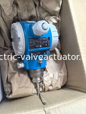 Ein guter Preis. Endress+Hauser PMP75-ABA1S18B41AU Drucktransmitter mit 2-Meter-Kapillare, 4-20 mA HART-Ausgang und PTFE-Material für industrielle Anwendungen online