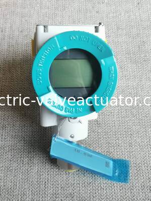 Siemens 7MF0300-1TE01-5CM2-Z HART-Drucktransmitter mit 4 ~ 20 mA HART-Ausgang, IP65-Schutz und Messbereich von 0,6 bar bis 63 bar