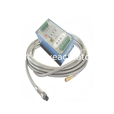 Ein guter Preis. SDJ-301 Schachtschutz-Vibrationsschützer mit 4-20mA Ausgang und zweistufigem Alarmrelais für Echtzeitüberwachung online