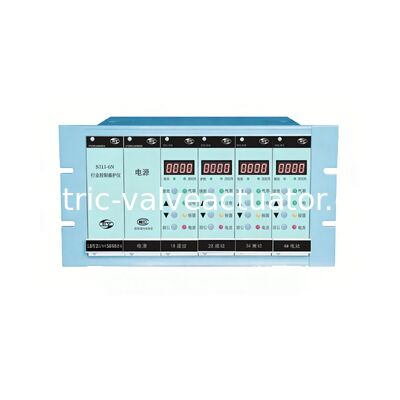 Ein guter Preis. SDJ-6L Online-Vibrationsüberwachungssystem für rotierende Maschinen online