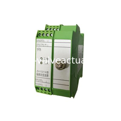 Ein guter Preis. Zhong He ZH1021A Vibrationstransmitter Schacht Vibrationssensor Integrierte Vibrationsüberwachung von Industrieanlagen online