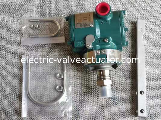 Ein guter Preis. Yokogawa EJA530E Drucktransmitter mit 10,5 ̊30 VDC Stromversorgung 4-20 mA Ausgang und Silizium-Resonanz-Sensor-Technologie online