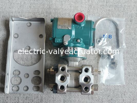 Ein guter Preis. Yokogawa EJA110E Drucktransmitter EJA110E-JLH5G-917DA-FU1-A-D4 Kalibrierbereich 0,5 – 10 kPa online