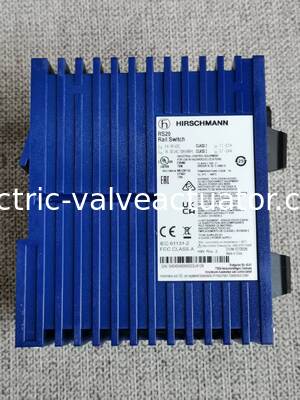 Ein guter Preis. Husman RS20-1600M2M2SDAEHH 16 Port Managed Industrial Ethernet Switch mit redundanter Stromversorgung und Ventilatorlosigkeit online