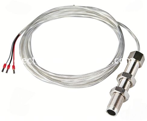 Ein guter Preis. RS-2 Rotationsgeschwindigkeitssensor mit Quadratwellen-Ausgang und Breitfrequenz-Antwort 0,3Hz ∼20KHz für die Geschwindigkeitsmessung in zwei Kanälen online