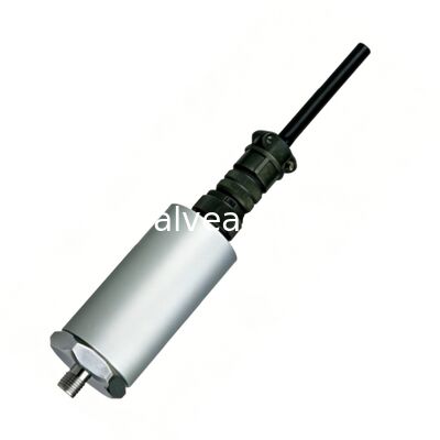 Ein guter Preis. VS-2 Hochempfindlichkeit 30mV/mm/s Magnetoelektrische Vibrationssensor mit Explosionssicherheit ExiaIICT6 und Schutzbewertung IP68 online