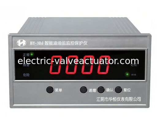 Ein guter Preis. Hua Heng HY-3D Reiseüberwachungs- und Schutzinstrument – ​​Überwachung der Verschiebung von Industrieanlagen und Grenzschutz online