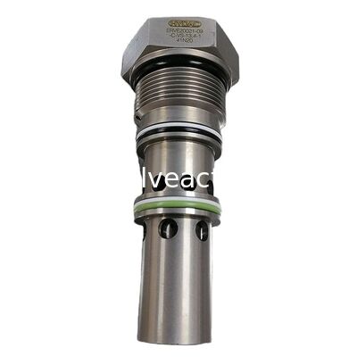 Ein guter Preis. HYDAC ERVE20021-01-C-VS-13 Hydraulik-Rückschlagventil mit hoher Zuverlässigkeit, 350 bar maximalem Druck und korrosionsbeständigem Design online
