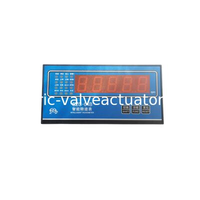 Ein guter Preis. Zhong He SZC-04B Intelligenter Geschwindigkeitsanzeiger Digitaler Drehzahlmesser mit 0-4000 U/min Hohe Präzision Anti-Interferenz-Leistung online